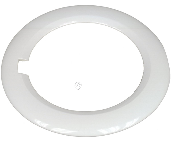 Merloni - Cadru/Ramă ușă hublou af1083txbe - C00043418 - pentru Mașină de spălat haine