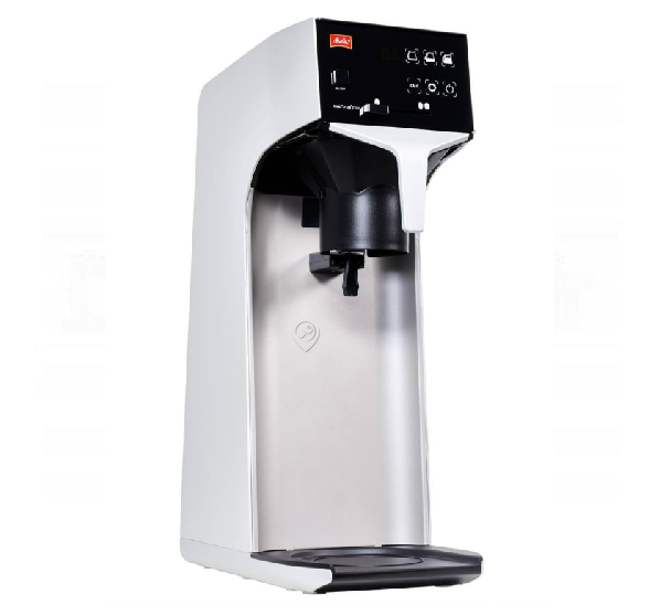 Melitta Professional - Aparat de cafea cu filtru XT-180 TMC - 31629