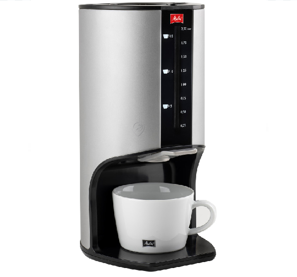 Melitta professional - Cafetiera Xt 2,0l - 34656