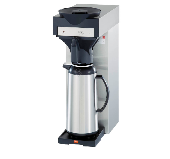 Melitta Professional - Cafetieră cu filtru M 170 MT - 20347
