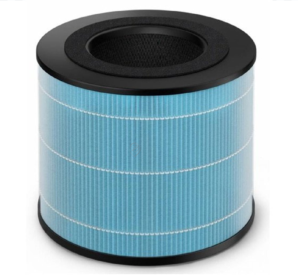 Philips - Filtru Fym220/30 nanoprotect HEPA 3 în 1 - FYM22030 - pentru Aparate Tratament aer