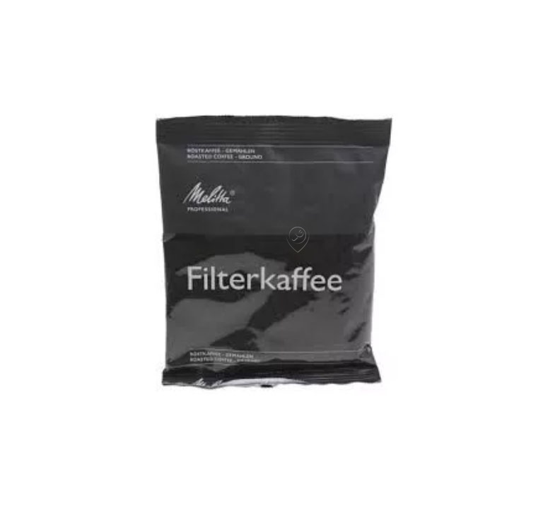 Melitta Hochland Classic cafea măcinată 90 de grame - 3145