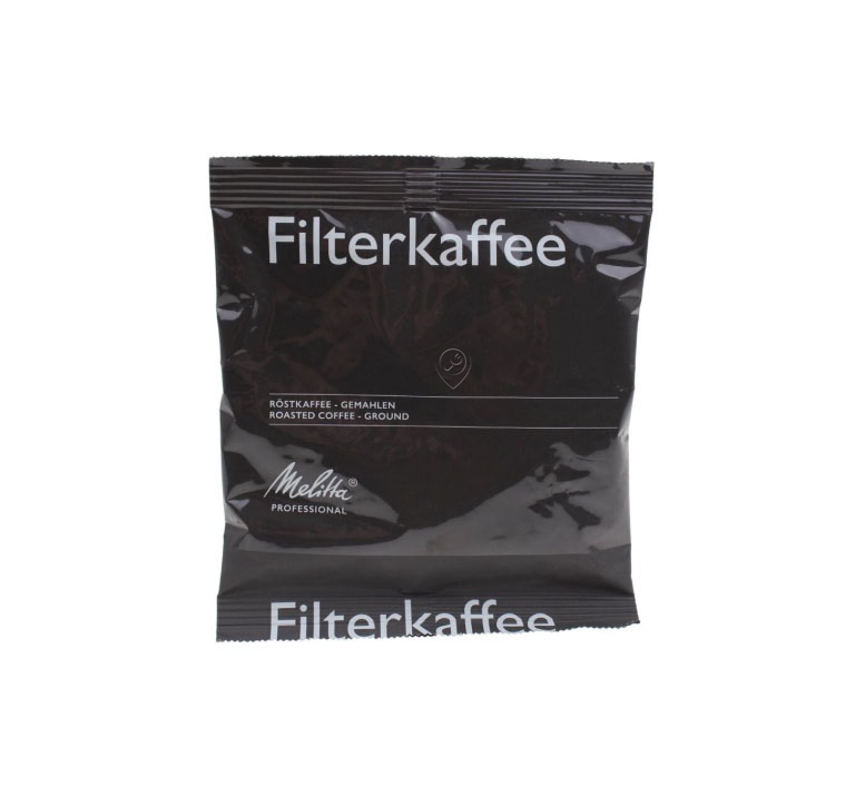 Melitta cafea măcinată fără cofeină 60 de grame - 449