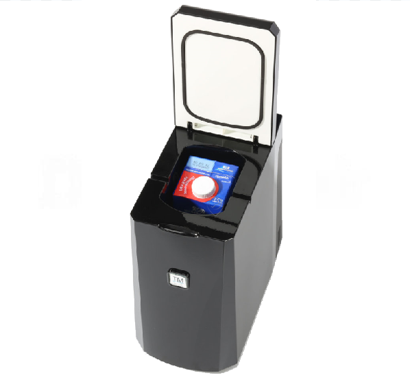 Melitta professional - Racitor de lapte Lifestyle - 33237 - pentru Espressor