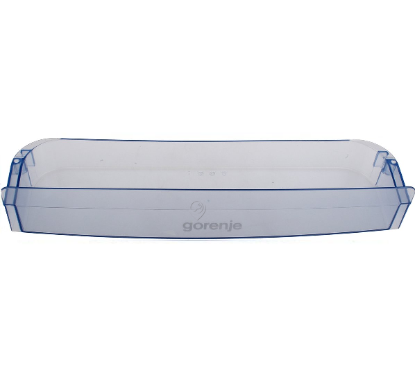 Gorenje - Raft/Suport pentru ușă - lung h54d - 087/090 - 136033 - pentru Frigider/Congelator