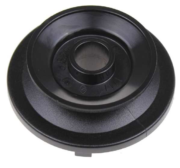 Karcher - Rolă perie laterală S4 (twin) - 56250540 - pentru Masină de măturat manuală