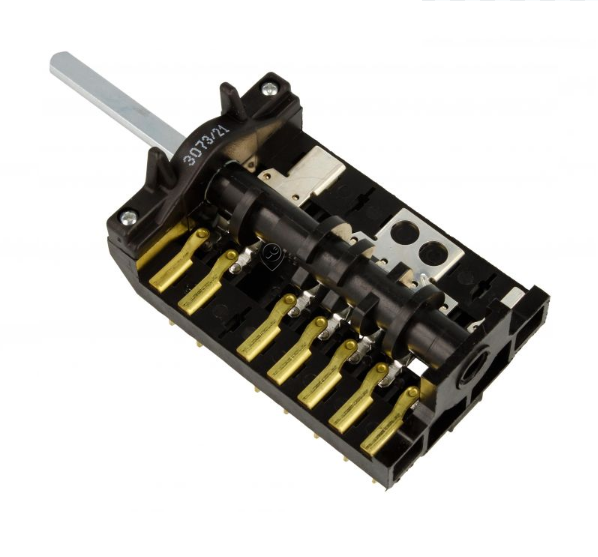 Smeg - Comutator de cuptor - 811730118