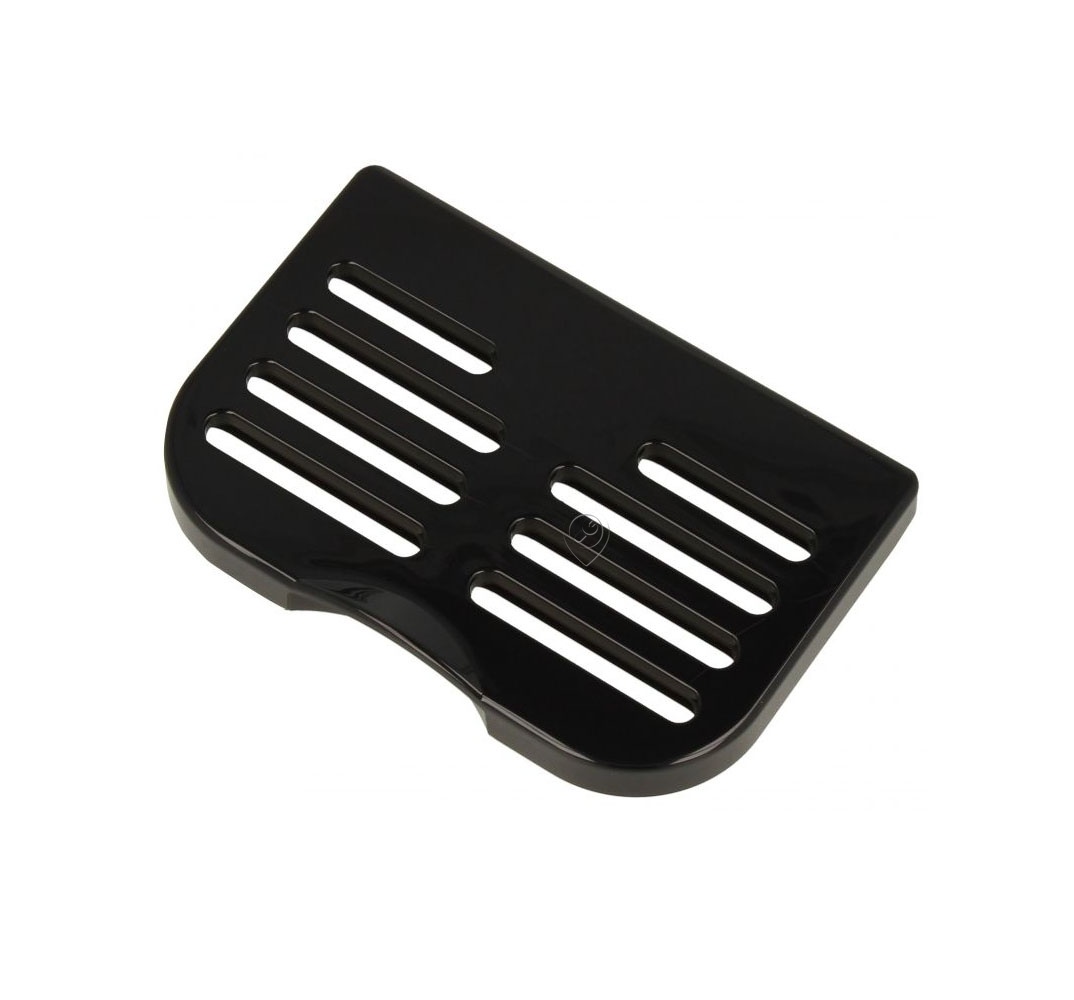 Delonghi - CAPAC REZERVOR CAFEA MACINATA negru (ABS) ecam220 - 53132C7986