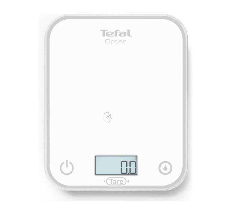 Tefal - Cântar de bucătărie Optiss - BC50U0V0