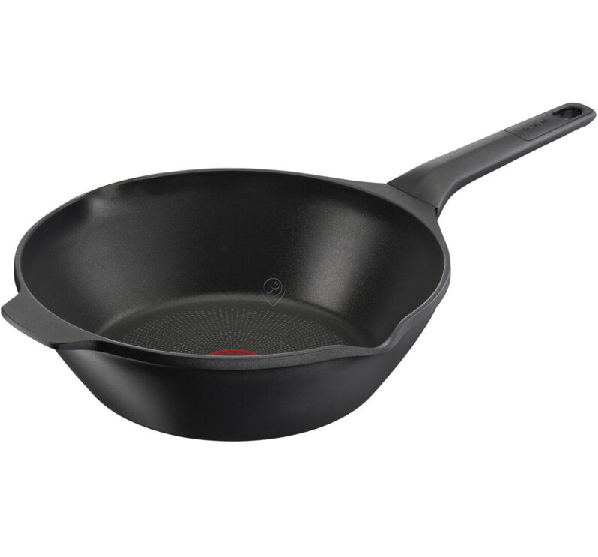 Tefal - Tigaie Robusto wok 28 cm - E2491944