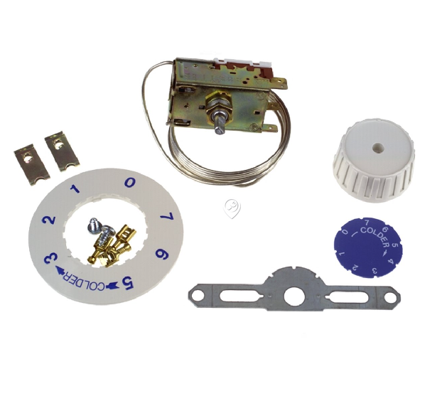 Universal - Termostat ranco vc1 - K50P1110 - pentru Frigider/Congelator