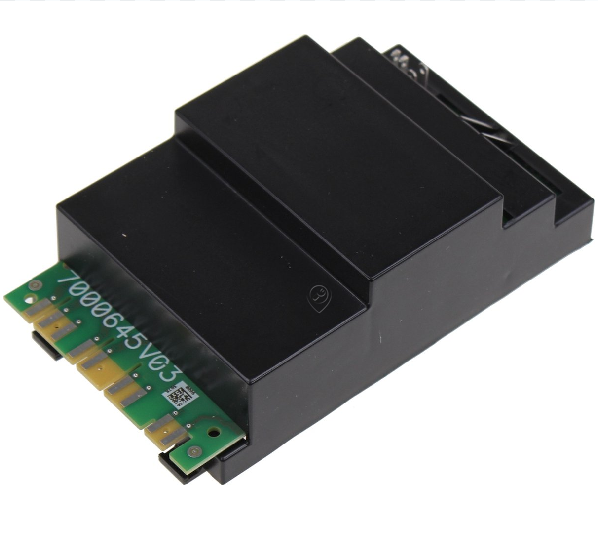 Novy - Modul / Controler ec dim led ws rf cu software _pwm2 - 7000656 - pentru Hota