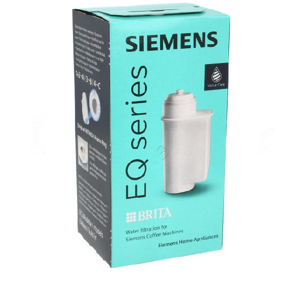 Bosch - Filtru de apă Intenza serie EQ - 1st - 17008381 - pentru Espressor