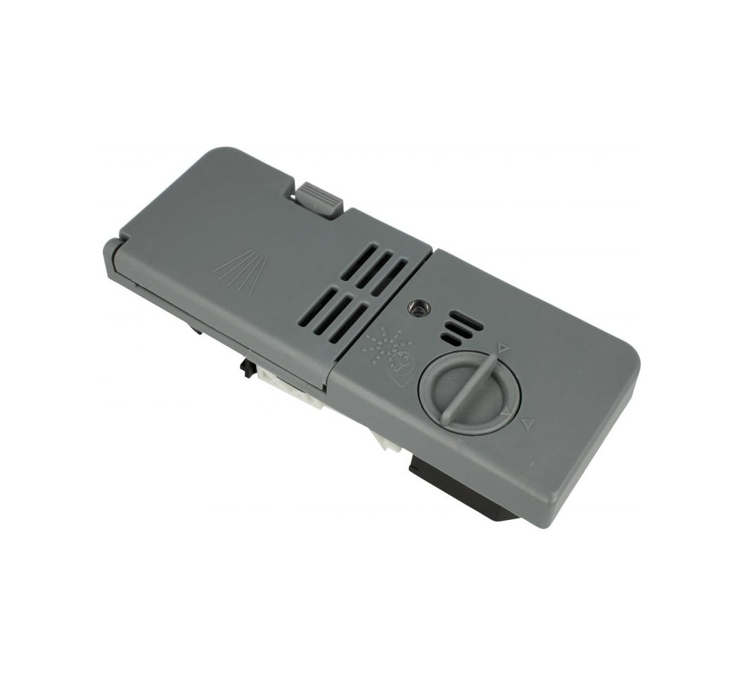 Midea - Dispenser DOZATOR DETERGENT COMBINAT 6111800007 - 17476000007435 - pentru Mașină de spălat vase