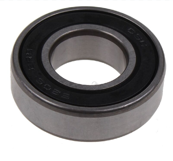 Midea - Rulment cu bile Wm006300022 6205 2rs -- 25x52x15 - 12938100000138 - pentru Mașină de spălat haine