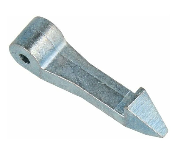 Midea - Cârlig de ușă ga00-419 rohs - 12338100000218 - pentru Mașină de spălat haine