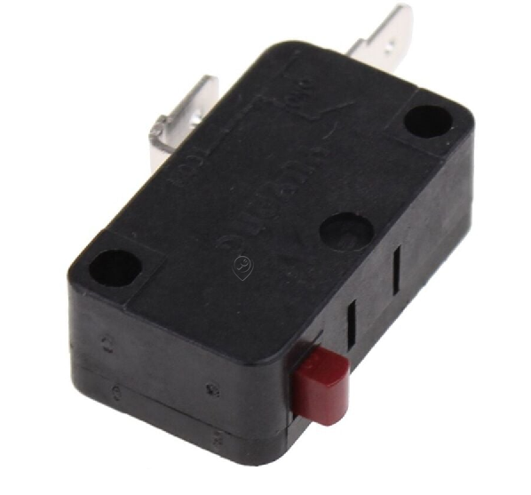 Midea - Microîntrerupător lf-10-022m, kw3a rohs - 17470000008423 - pentru Cuptor cu microunde