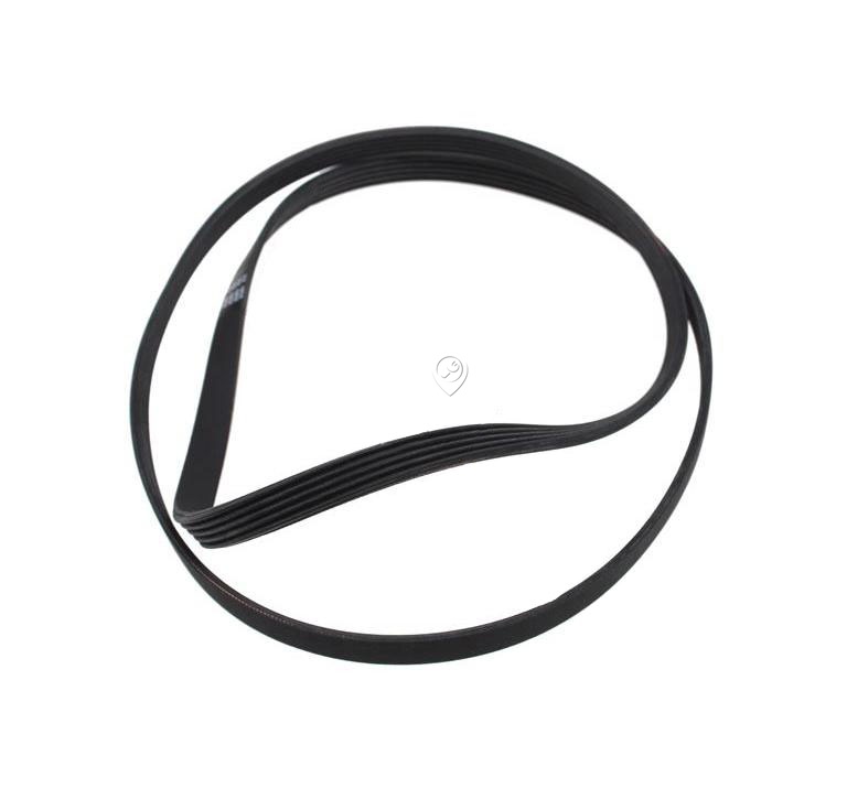 Midea - Curea mg60-1409vd_s-3127 rohs - 12638100000251 - pentru Mașină de spălat haine