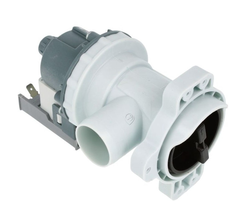 Midea - Pompă evacuare apa sincron cu magnet permanent tp-65-25-2-39l r - 11001011001469 - pentru Mașină de spălat haine