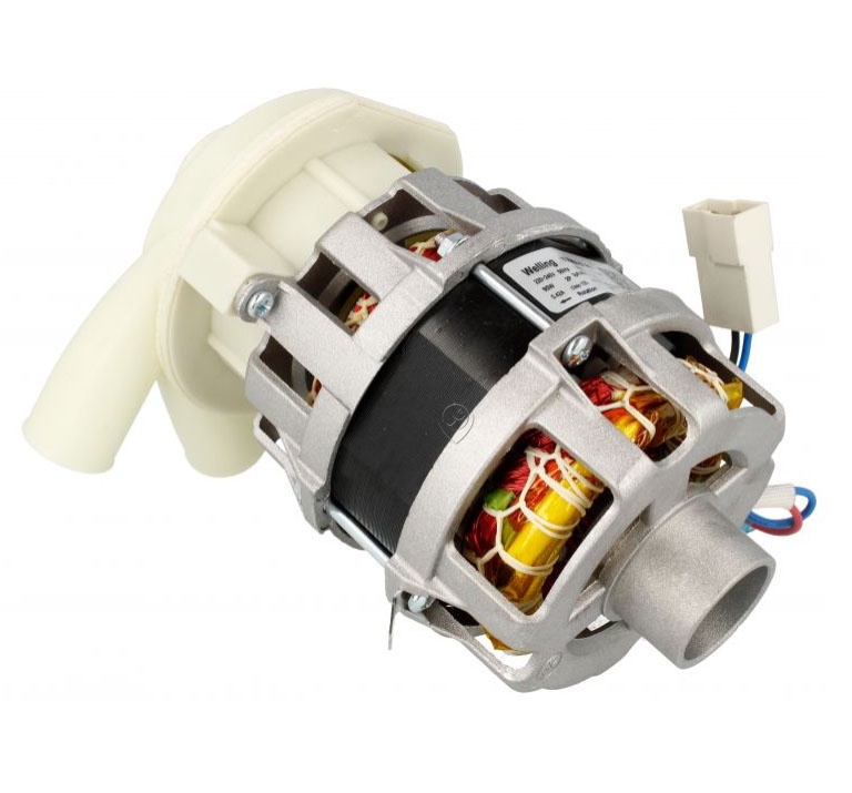 Midea - Pompă de inducție yxw-50-2-15l rohs - 11001010000002 - pentru Mașină de spălat vase