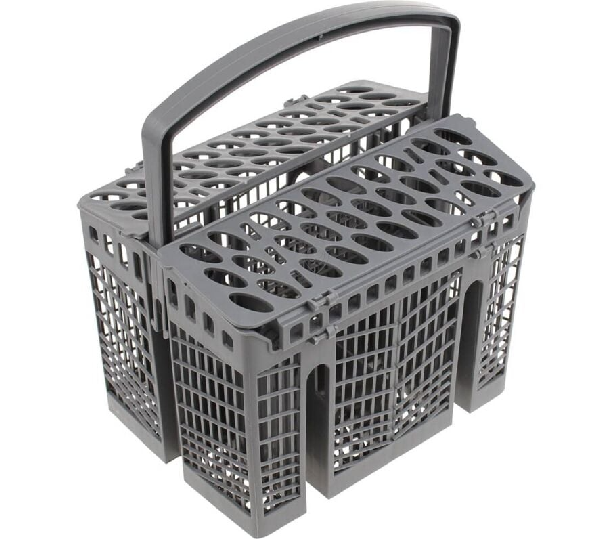 Midea - 673003200063 Coș pentru tacâmuri - 12176000002705 - pentru Mașină de spălat vase