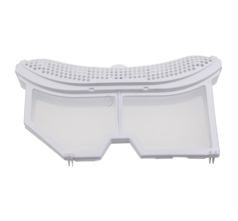 Midea - Ansamblu filtru de scame mdc80-c01_b0503e-eu18-207 roh - 12138200000562 - pentru Uscător de haine