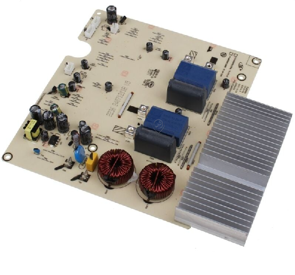 Midea - Modul - placă de alimentare tm-s4-01 reach, - 17166000012236 - pentru Plită/Cuptor