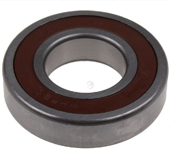 Midea - Rulment cu bile Wm008300022 6206 2rs -- 30x62x16 - 12938100000129 - pentru Mașină de spălat haine