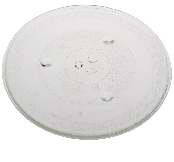 Midea - Placă de sticlă pentru cuptorul cu microunde - wb59-27 rohs - 12570000008331