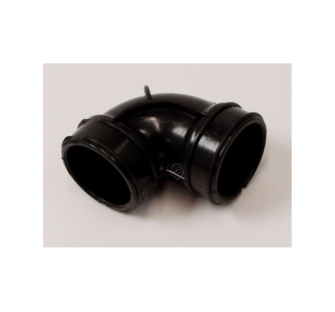 Midea - 673000900407 Furtun de conectare element de încălzire - 12676000000100 - pentru Mașină de spălat vase