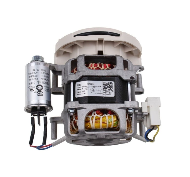 Midea - Pompă de inducție 674000000 rohs - 17476000008302 - pentru Mașină de spălat vase