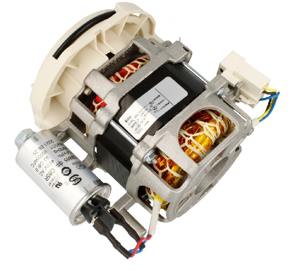 Midea - Pompă de inducție 674005600112 rohs - 17476000A02575 - pentru Mașină de spălat vase