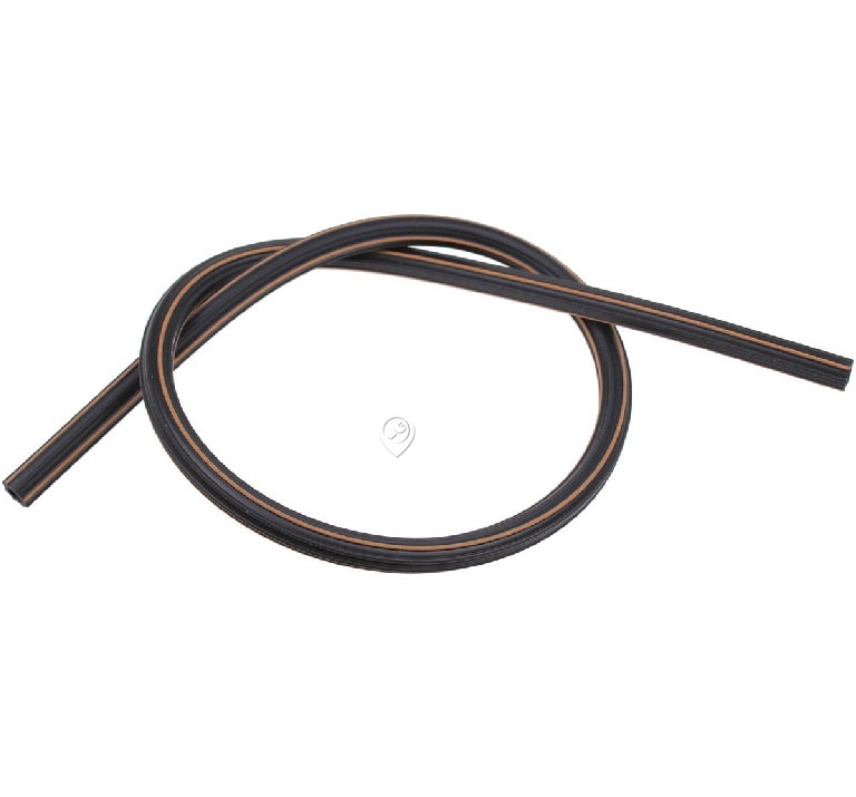 Electrolux - Furtun presostat l = 620mm - 1326423710 - pentru Mașină de spălat haine