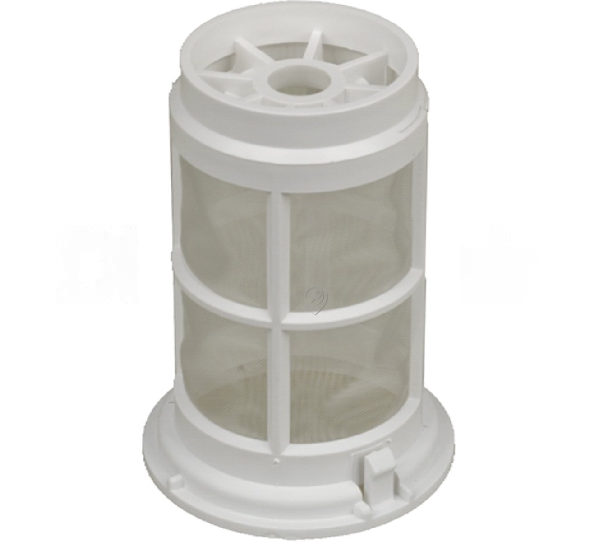 Electrolux - Filtru fin - rotund - 50223749008 - pentru Mașină de spălat vase