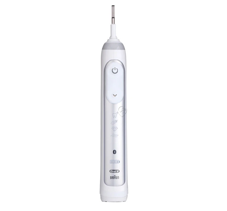Corp Periuță de dinți electrică Oral-B - Corp D706 alb, 6 moduri MN/NA - 81702647