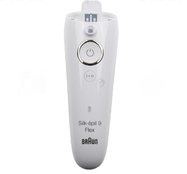 Braun - Corp Epilator cu baterie Silk-épil 9 Flex - 81756494