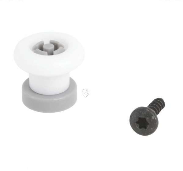 Bosch - Roată pentru coșul mașinii de spălat vase - 00626622