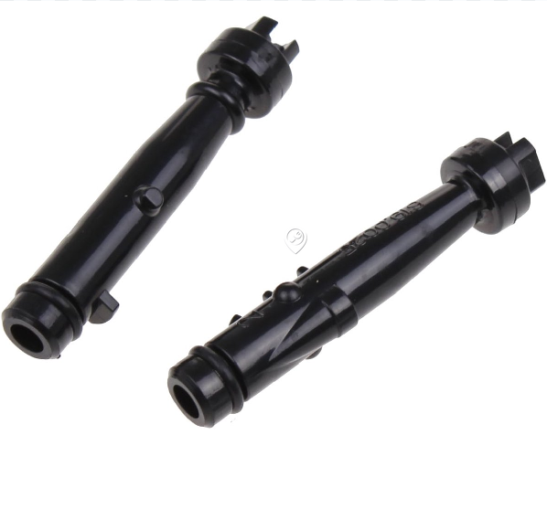 Bosch - Set de duze pentru aspirator - 12000903