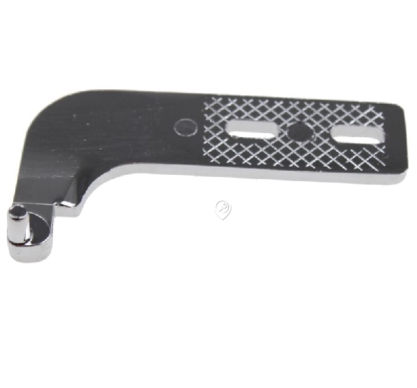 Bosch - Placă balama ușă - 00637138 - pentru Cuptor cu microunde