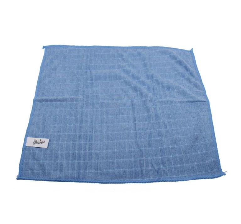 Bosch - Lavetă din microfibră – 40 x 40 cm - 00312289