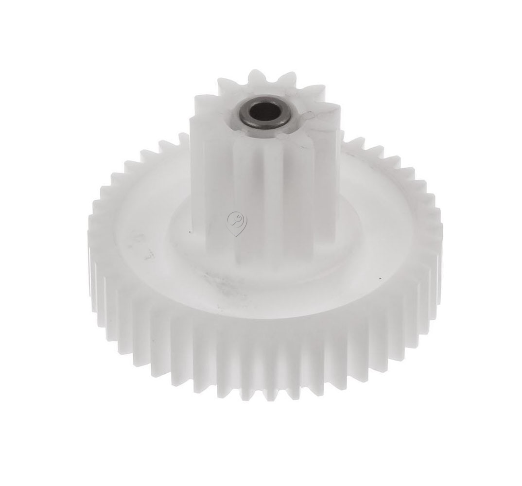 Bosch - Roata dintata/Angrenaj drept - 10018162 - pentru Robot de bucătărie/Mixer