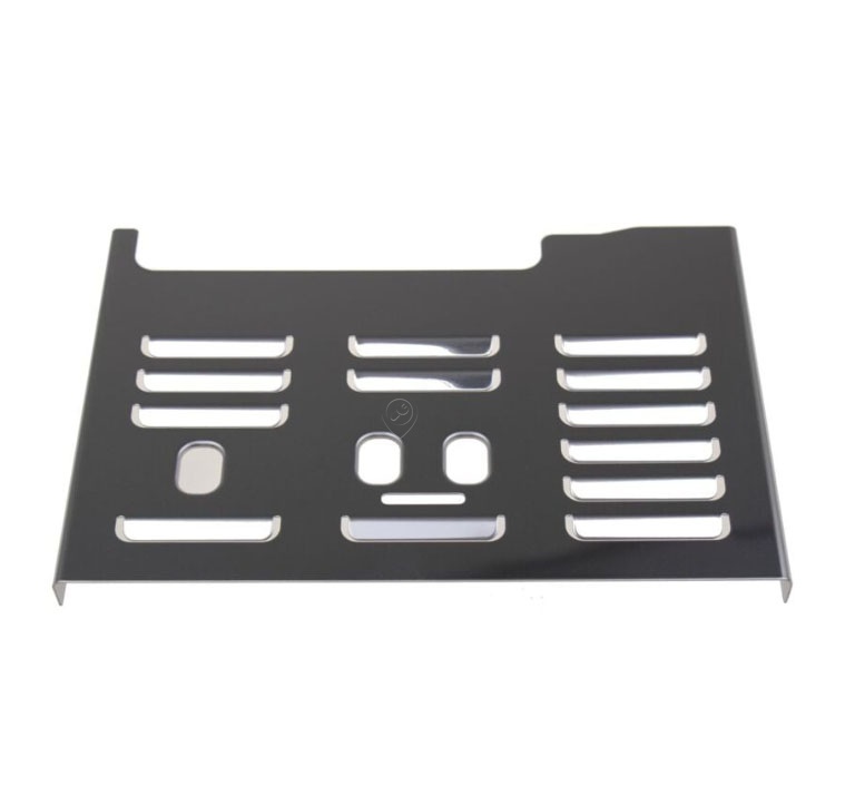 Delonghi - Grilaj tava scurgere (aisi430ba) ecam45 - 6013213391 - pentru Espressor