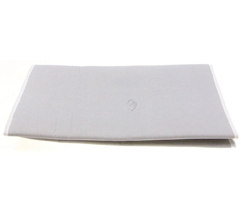 Delonghi - Husă pentru masă de călcat Ics ib3001bk - 7312810014