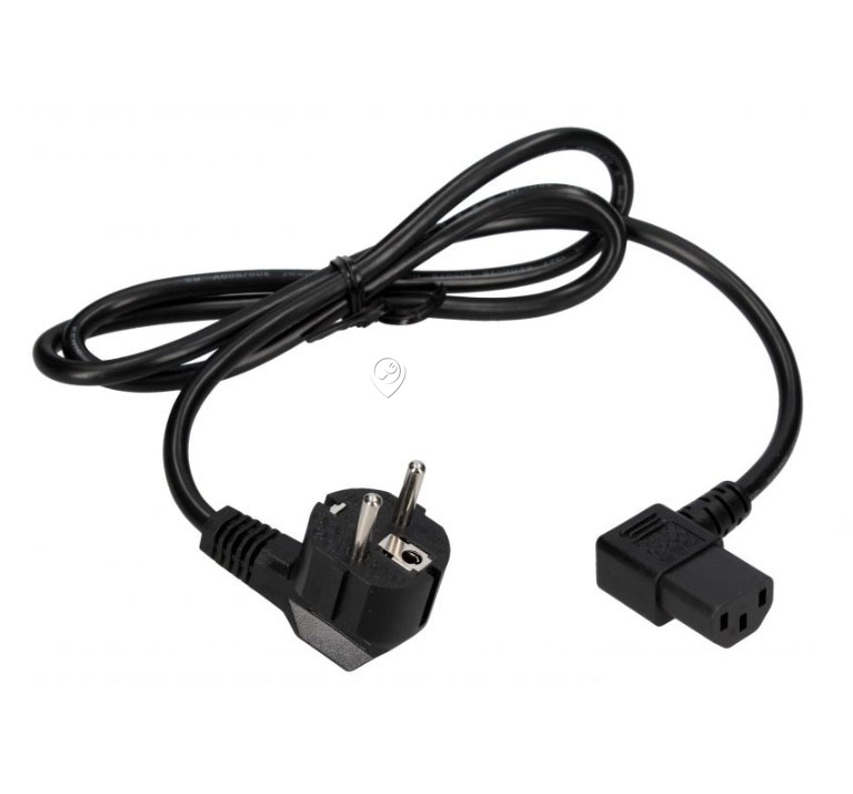 Delonghi - CABLU ALIMENTARE 3X1 H05VVF L1200 NRO(SCHUKO)(T) - 5013211461 - pentru Espressor