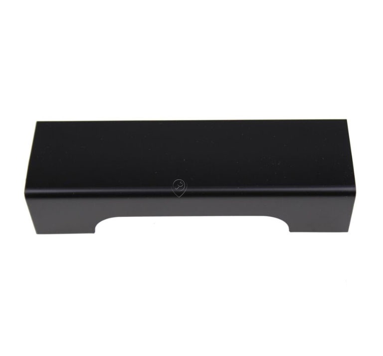 Delonghi - CAPAC FATA REZERVOR APA ECAM290, NEGRU - AS00002656 - pentru Espressor