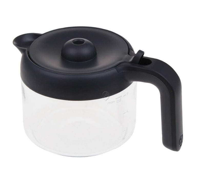 Tefal - Cana, Recipient securizat trendy, 6l - P2580702 - pentru Aparate casnice mici