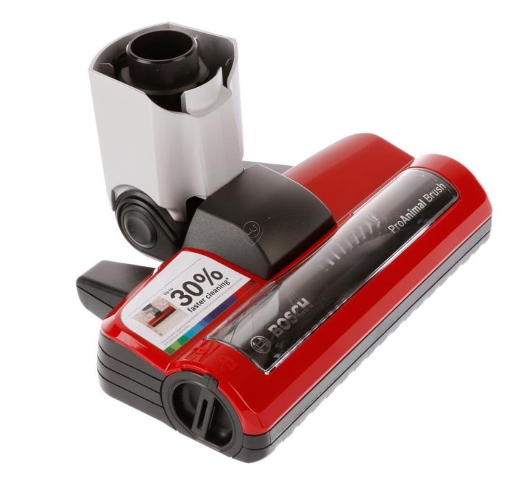 Bosch - Perie electrică - 17001343 - pentru Aspirator