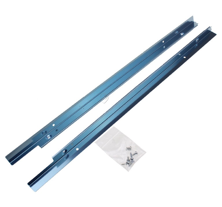 Bosch - CADRU DE DECOR SI FIXARE 81,5 cm - 17007741 - pentru Mașină de spălat vase