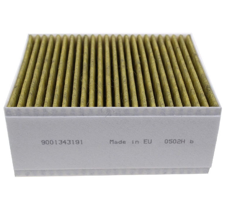 Bosch - Filtru de carbon L31xxb16 - 17004042 - pentru Hota