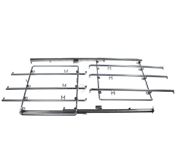 Bosch - Șină extensibilă Comfortflex - 11033745 - pentru Plită/Cuptor